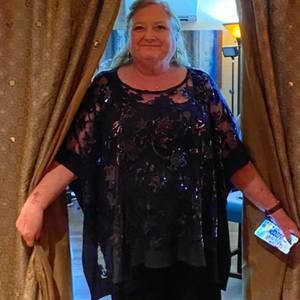 Meet your Posher, Theresa